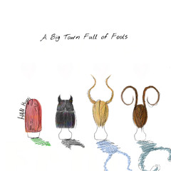 Wake up on a Saturday Night