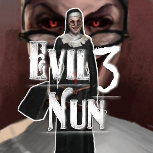 إعلان لعبة إيفل نان الجزء الثالث (غير حقيقي) Evil Nun 3 Official Trailer  Fanmade 