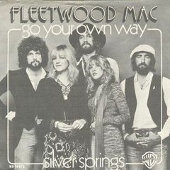 Fleetwood Mac - Go Your Own Way (3nglmn Remix)