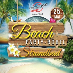 Zwette @ Strandbad / Röbel (25.05.24)
