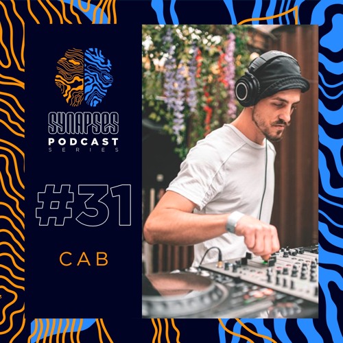 CAB [Synapses Podcast 031/2022]