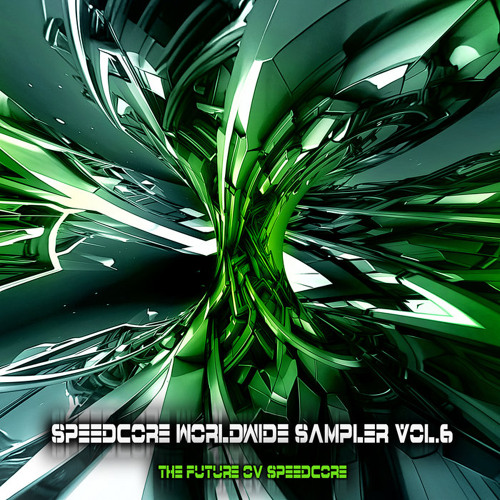 Razor Edge - Speedbass Deliverance (SWAN-276)