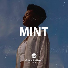 ''Mint'' - Afro beat | Type Beat | Instrumental 2022