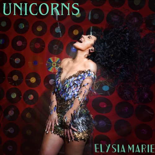 Elysia Marie - UNICORNS - Radio Master