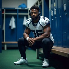 Kickoff Vibes: September ’25 Hip-Hop Game Day Mix