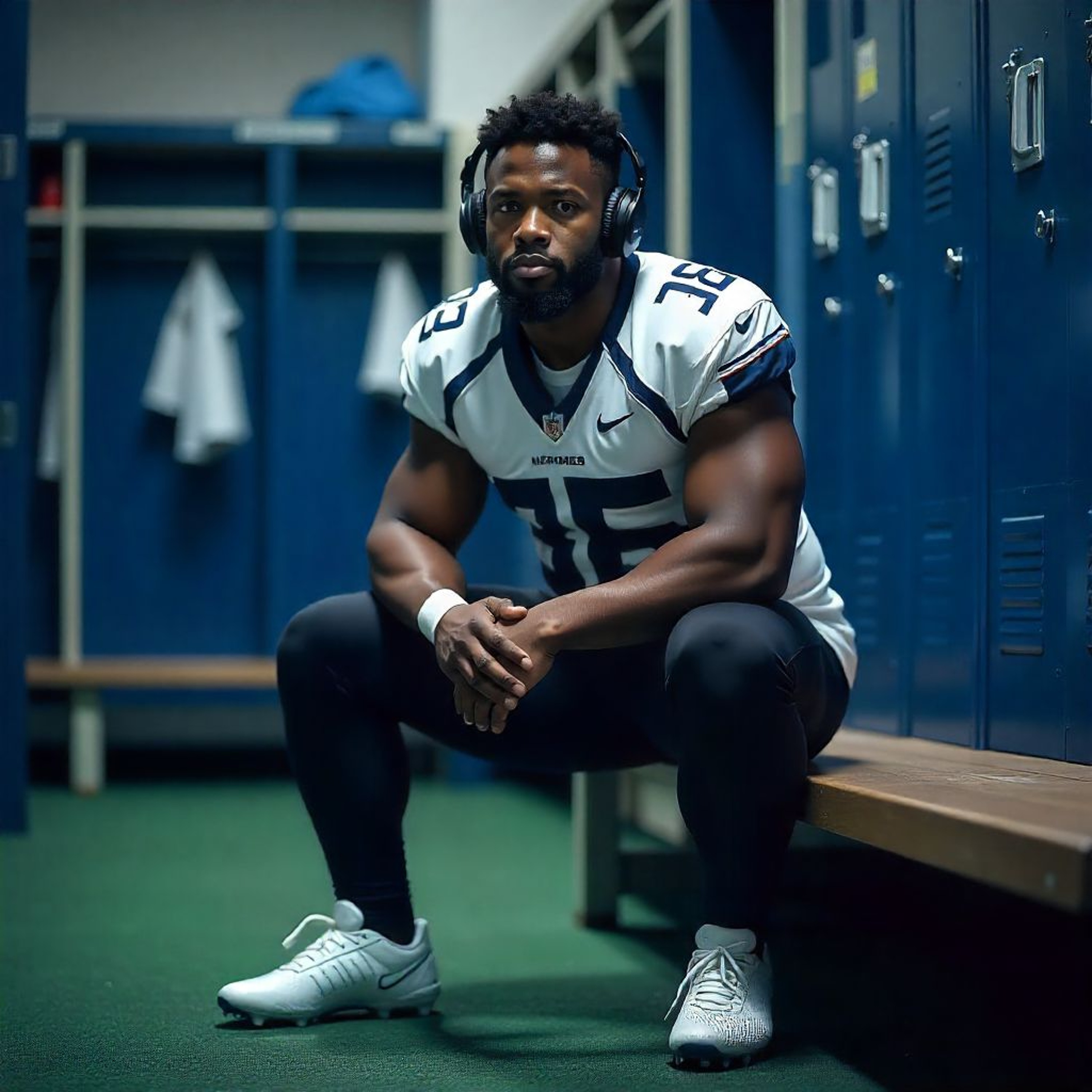 Kickoff Vibes: September ’25 Hip-Hop Game Day Mix episode artwork
