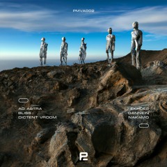 Various Artists | PMVA002 Previews