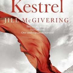 PDF/Ebook The Last Kestrel BY : Jill McGivering