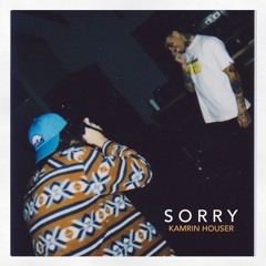 "Sorry" - Cover