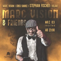 Always@Marc Vision Birthday