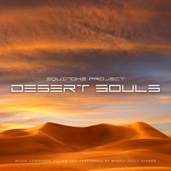 Desert Souls