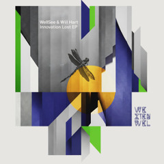 Will Hart, WellSee - Innovation Lost (Original Mix) [WeZienWel Records]