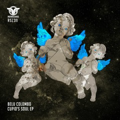 Belu Colombo - Cupid's Soul EP [Renesanz]