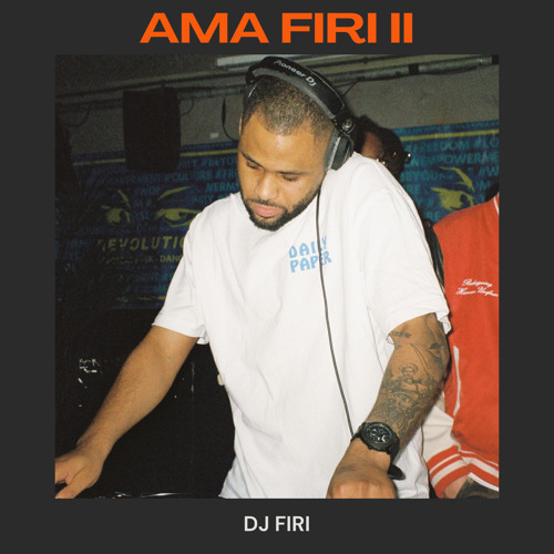 AMA FIRI II