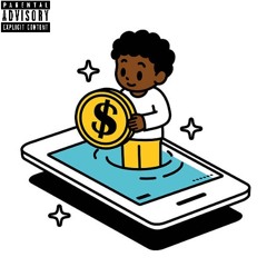 Money Phone ( Prod by. kaizzr & prod.ivi )