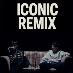 BE'O (비오) - ICONIC REMIX (Feat. 창모 (CHANGMO), 김하온 (HAON), 키드밀리 (Kid Milli), Black Nut)