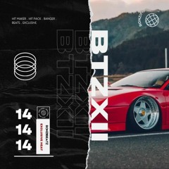 BONZIIBEATZ - LIKE I NEVER LEFT