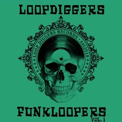 LoopDiggers Challenge 52 - FunkLoopers Vol 1