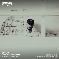 Jonjo w/ Mo Wrights | 4th May 2025 | Music Mapping Interview