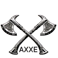 Axxe bouncee #2