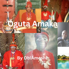 Oguta Amaka