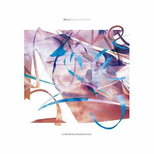 Illuvia / Iridescence Of Clouds (ASIPV027) [Previews]