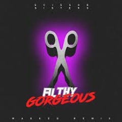 Scissor Sisters - Filthy ( 2 hands edit )