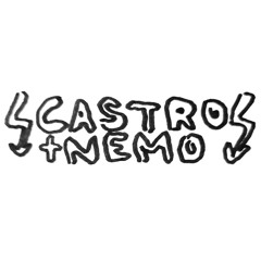 BIS Radio Show #1037 with Castro & Nemo