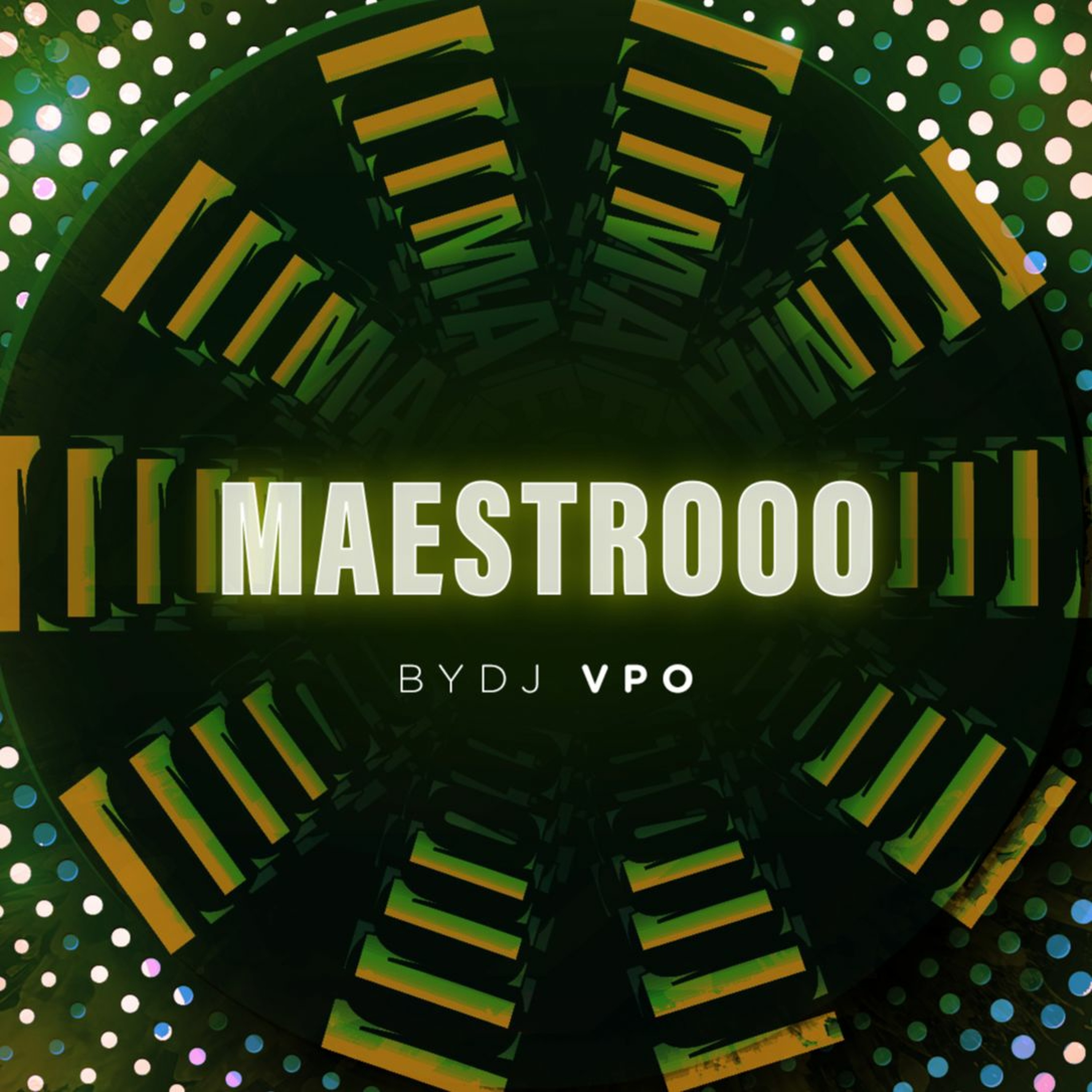 Maestrooo (By DJVPO) episode artwork