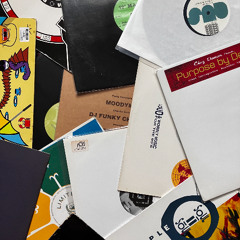 Strictly Wax: Classic House Crate Dig - Vinyl Only