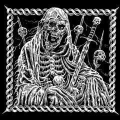 BODYROTT (PROD. ARAGOTH)