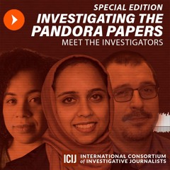 Meet the Investigators: Pandora Papers