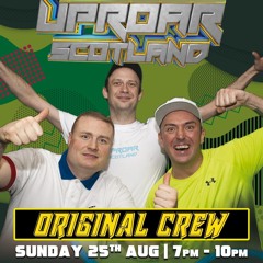 Sunday Session With DJ Bairdy, JPS & Big Stu