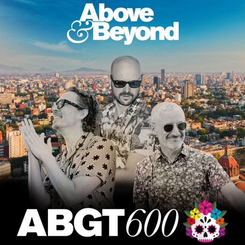 The Journey EP85 (Journey To ABGT600)