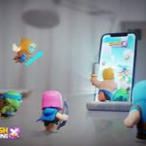 Stream Clash Mini: A New and Exciting Game from Supercell for iOS in  Deutschland from Myrtituika | Listen online for free on SoundCloud