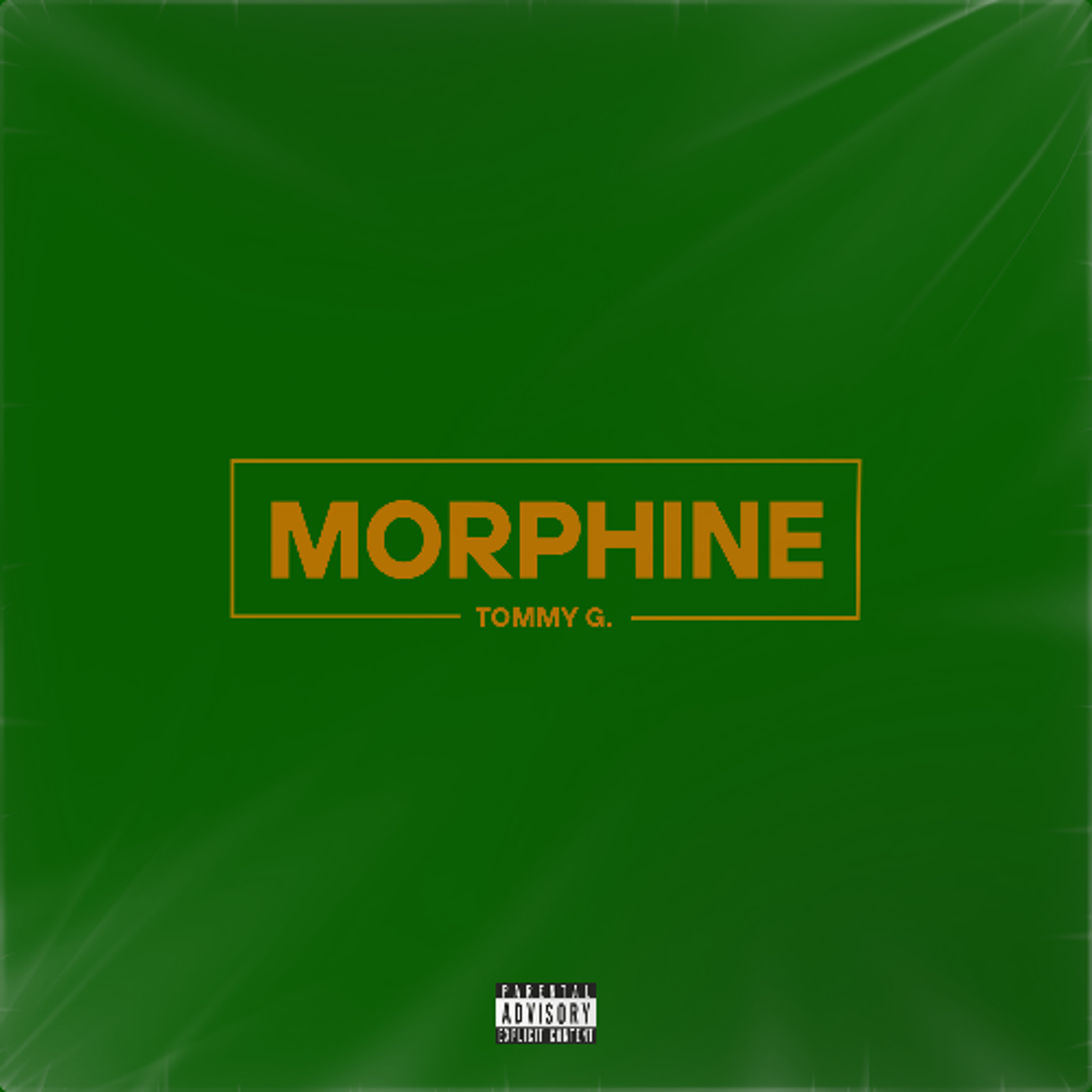 Morphine episode artwork