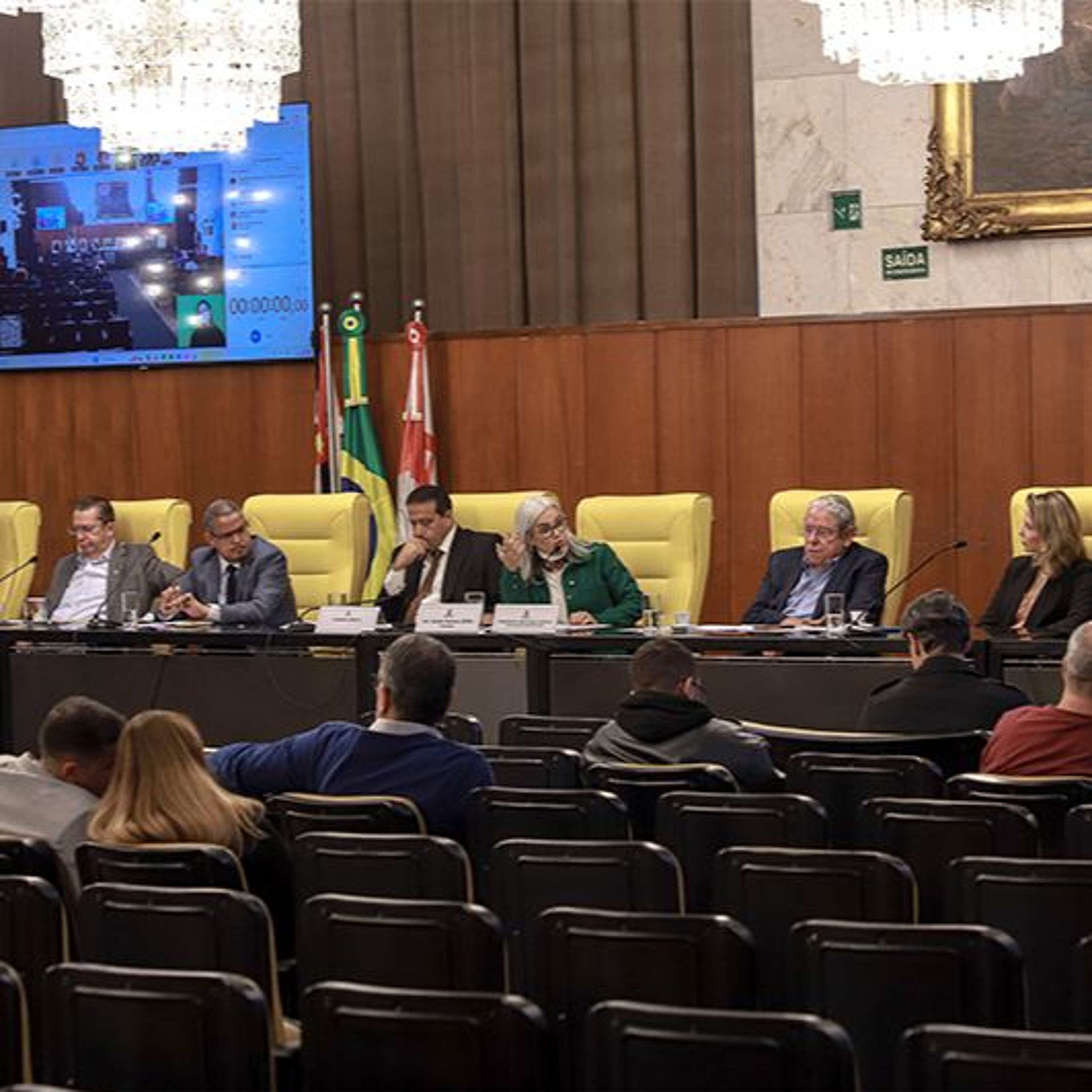 12.08.2026 = CCJ DEBATEU NOVAS FORMAS DE NEGOCIAÇÃO DE DÍVIDAS TRIBUTÁRIAS episode artwork