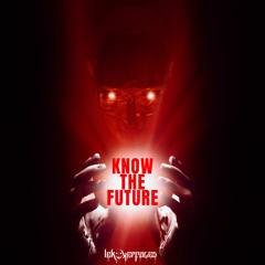 Lekkerfaces - Know The Future [FREE DOWNLOAD]