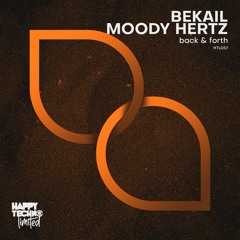 Bekail, Moody Hertz - Your Light