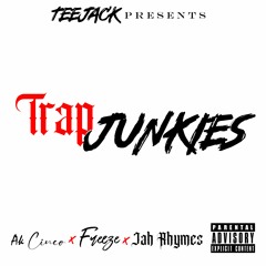 Same Mission - TeeJack