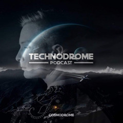 Technodrome Podcast Guest Mix by VLT @ BPM Digital Radio