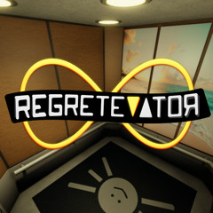 Regretevator - PONPONPON (Emote)
