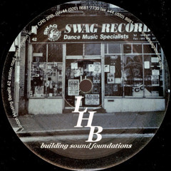 CK - Home & Away: Swag Records (1997 - 2003)