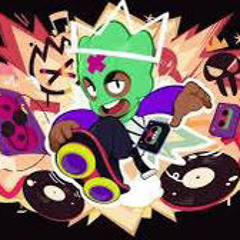 Ollie menu theme |Brawl Stars