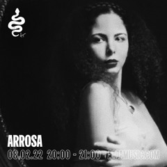 Arrosa - Aaja Channel 2 - 08 02 22