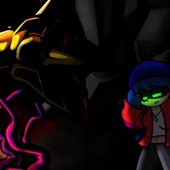 FNF Mashup: Left Unchecked X Splattershot [Hypno VS SRG4]