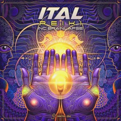 Ital - Reiki | OUT NOW on Digital Om!🕉️
