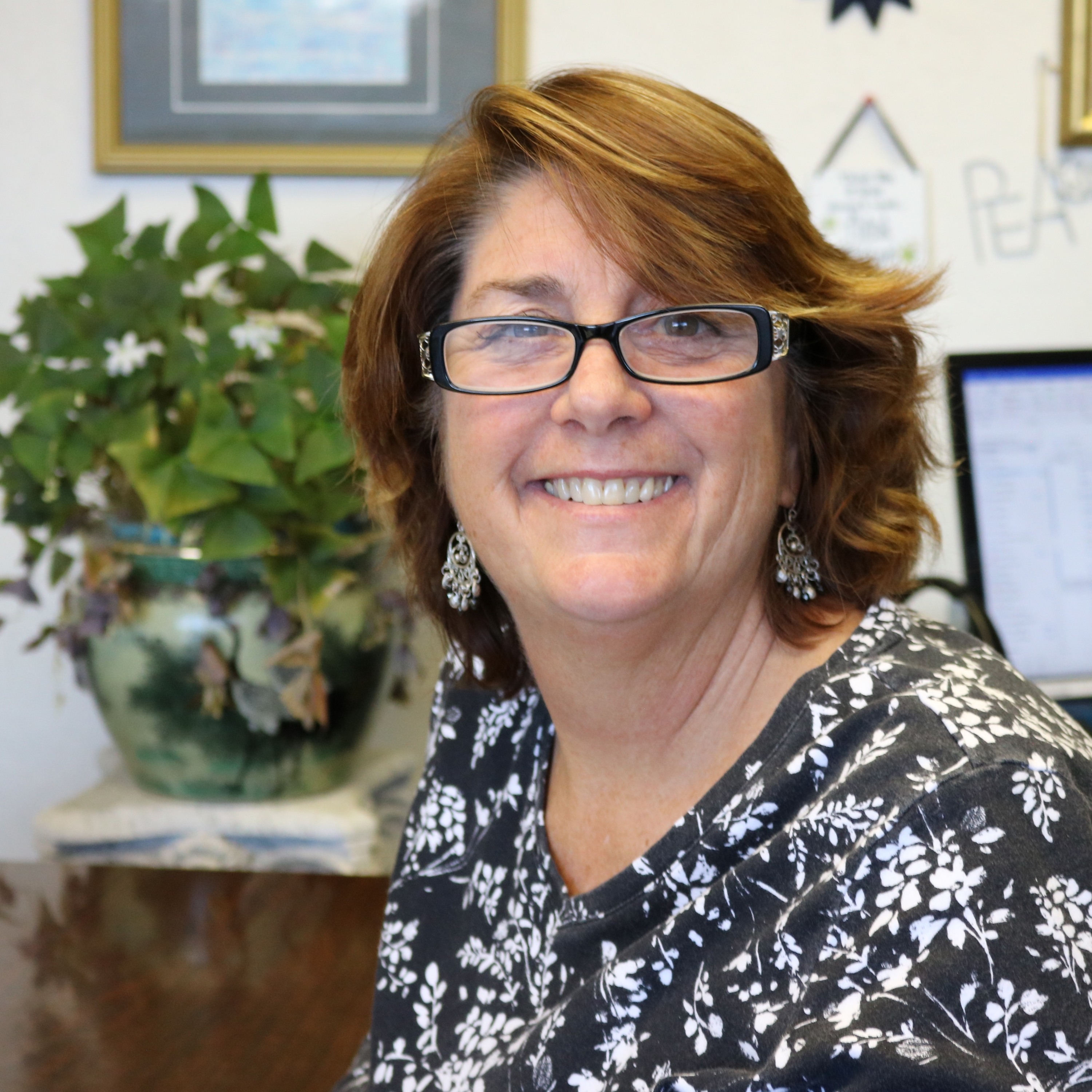 Cheri Hill, Sage Intl; Ryan Litteral, First Centennial Title; plus United Federal Credit Union