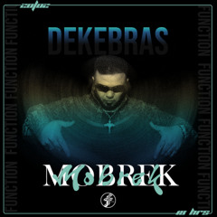 DJ Mobrek I Dekebras @FunctionFM 20.02.2025