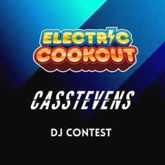 Electric Cookout DJ Contest Mix
